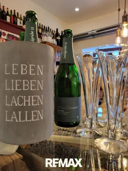 Vinothek
