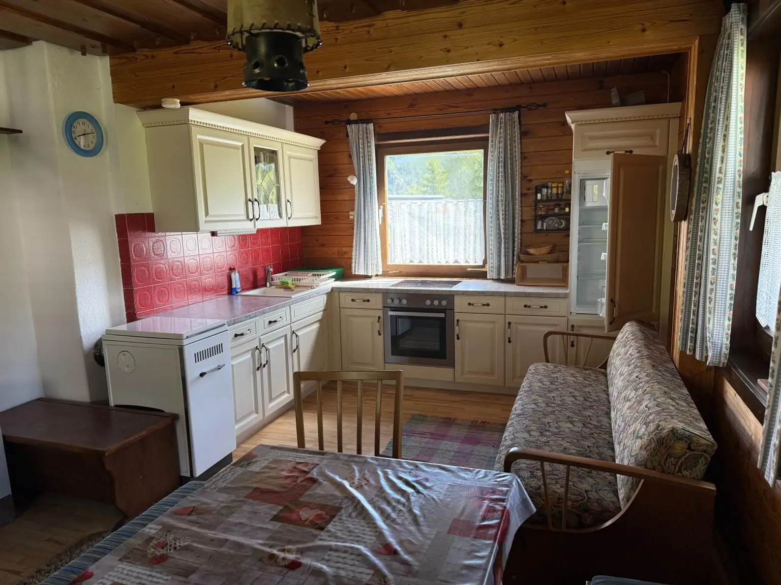 Exklusives Ski-in/Ski-out-Haus am Nassfeld – Investment und Lifestyle in einem