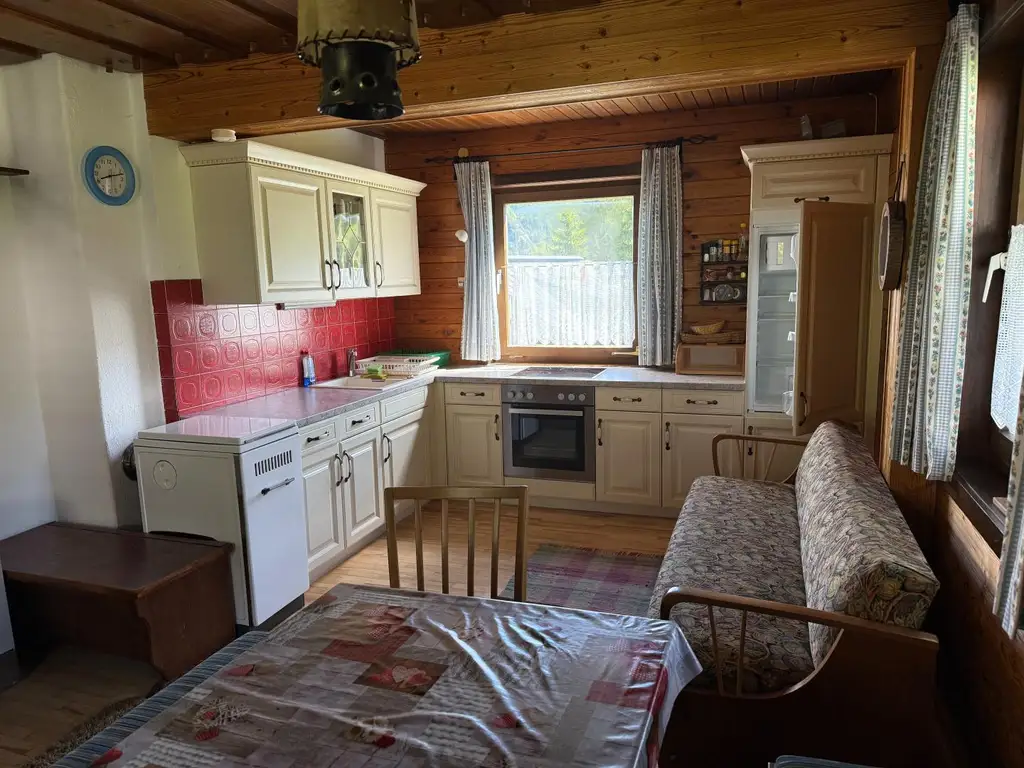 Exklusives Ski-in/Ski-out-Haus am Nassfeld – Investment und Lifestyle in einem
