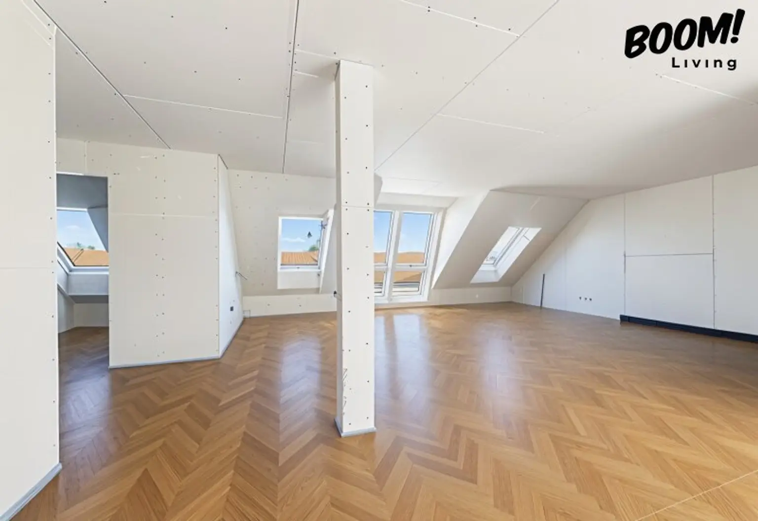 Stilvoll Wohnen // Wiener Altbau-Juwel // Hochwertige Ausstattung und moderne Technik // Luft-Wasser-Wärmepumpen