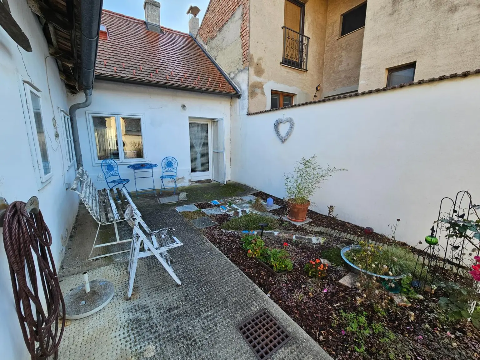 Liebhaberstück in Laa/Thaya!