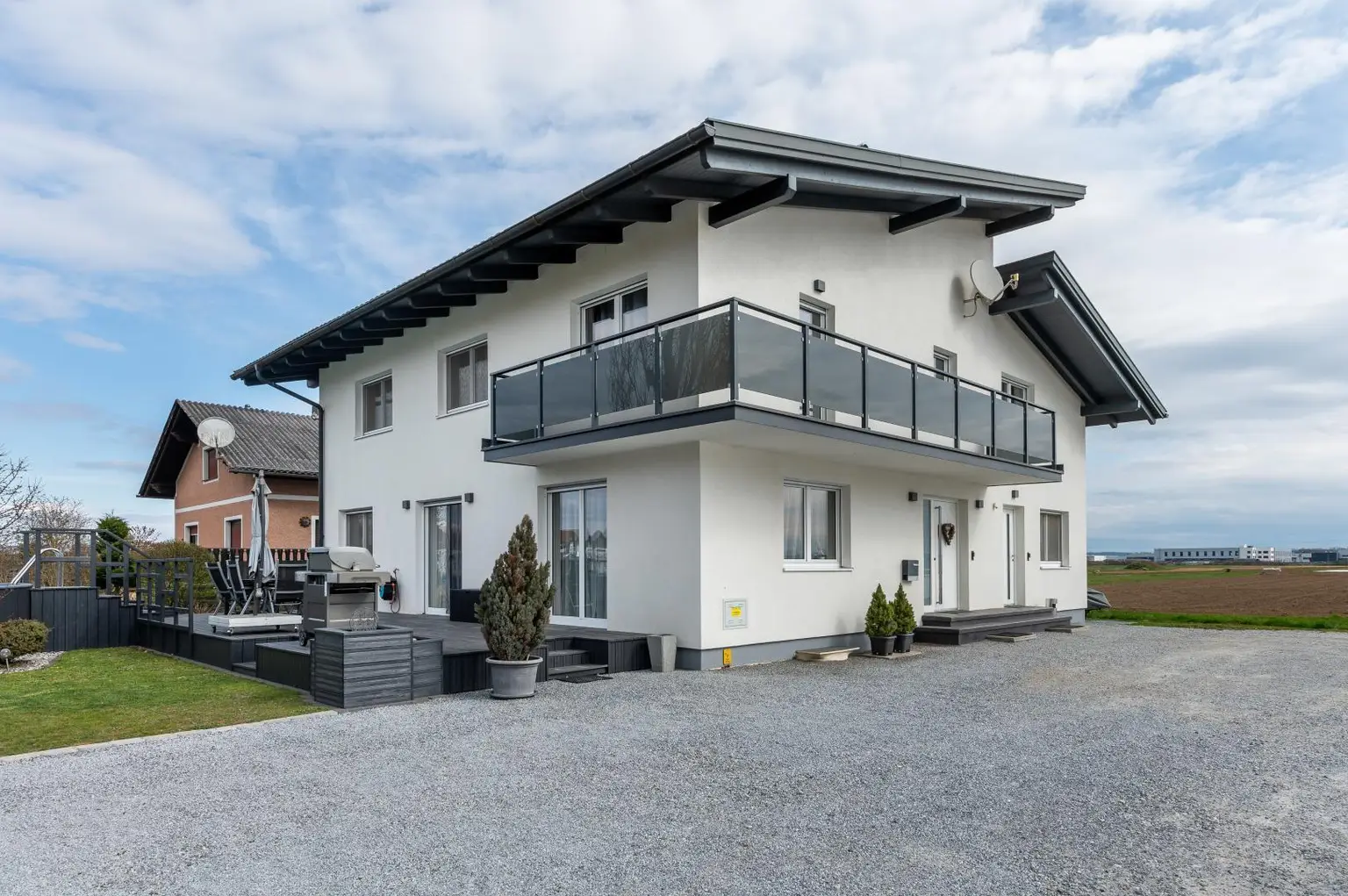 Außenansicht