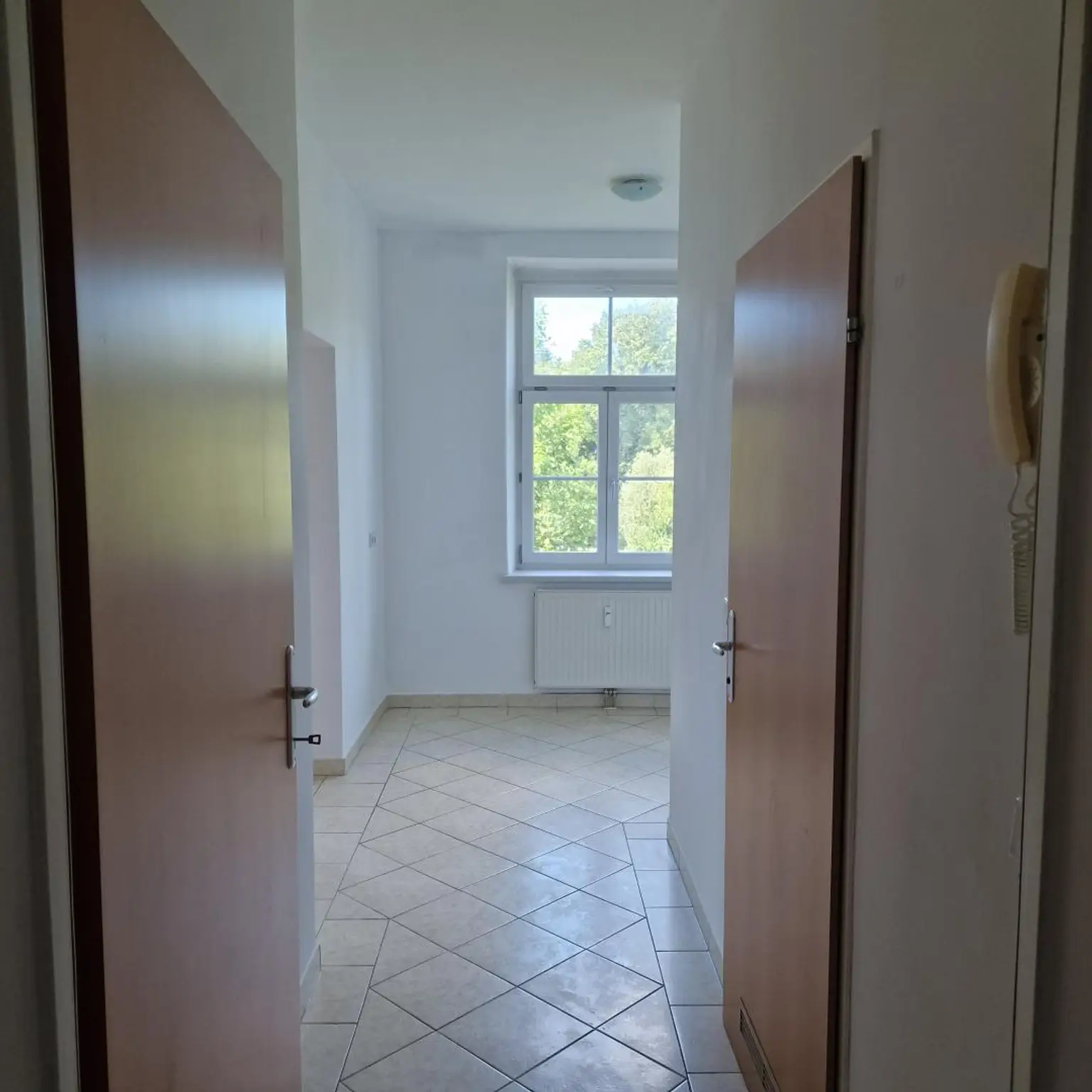 Sonnige Singlewohnung!