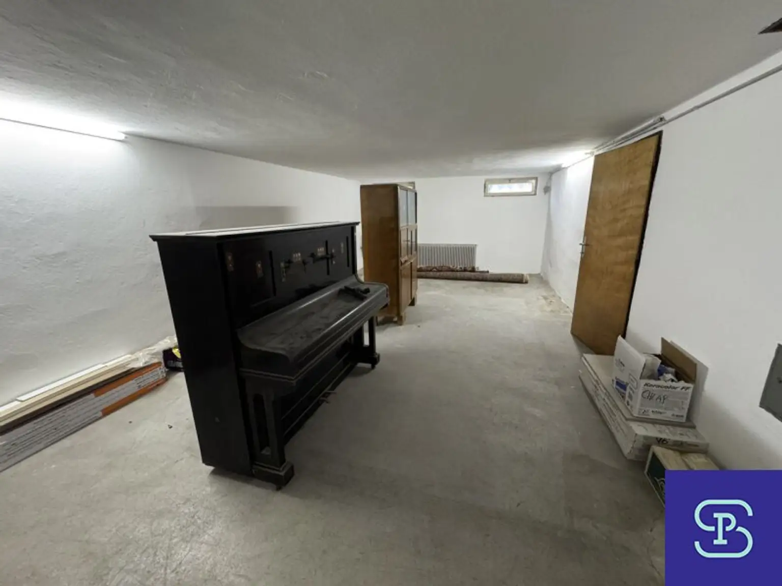 Provisionsfrei: Renoviertes 160m² EFH + 80m² Keller und wunderschönem Garten in Top-Grünlage - 1130 Wien