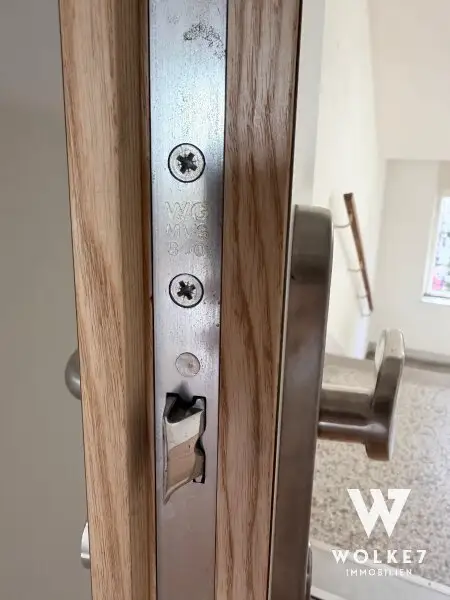 Attraktive 3-Zimmer-Wohnung nahe U6 Niederhofstraße – ideal für Anleger oder WG