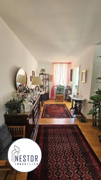 Wohnung - NESTOR Immobilien