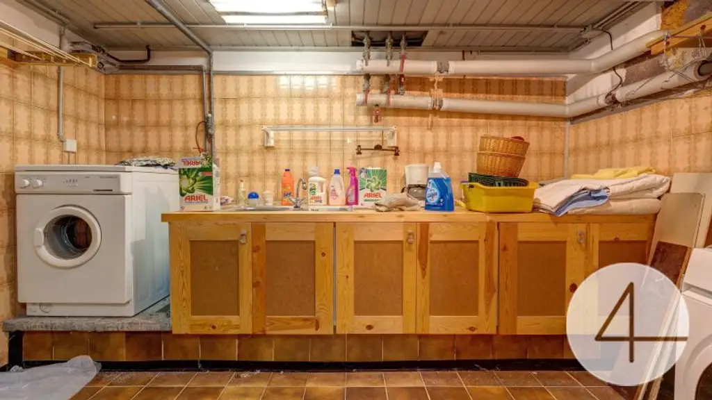 Licht, Raum, Lebensqualität – Traumhafter Bungalow im Grünen