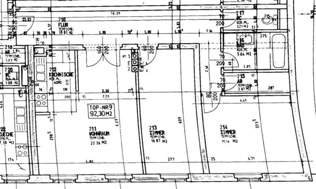 MARIAZELL - STADTWOHNUNG MIT FERNBLICK