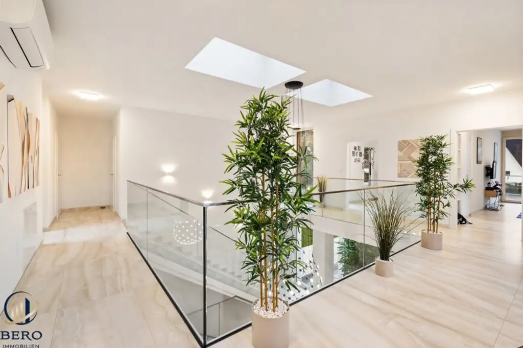 Außergewöhnliches Wohnjuwel in traumhafter Lage