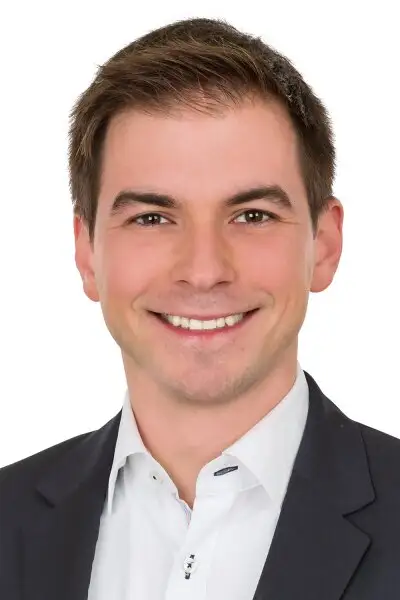 Paul Tibaj