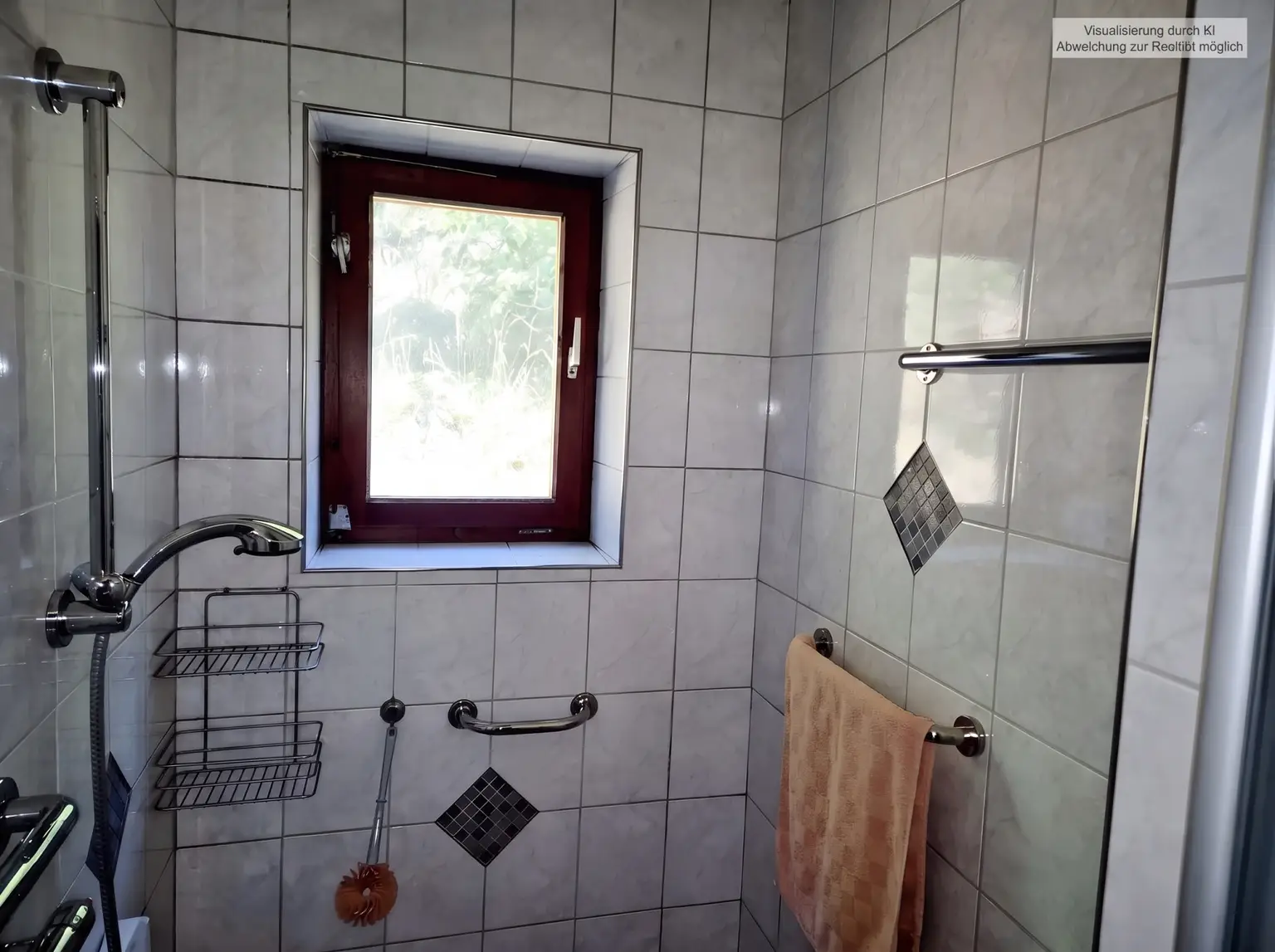 Dusche EG