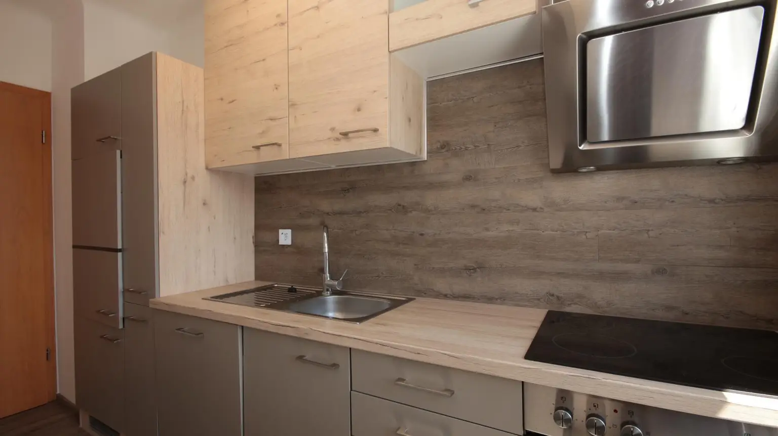 Anlage oder Eigenheim? Schöne, zentrumsnahe 2-Zimmer-Wohnung bietet beides!