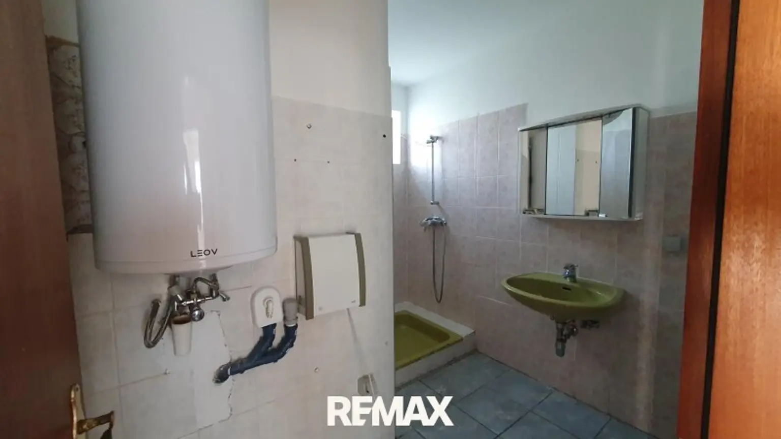 3. Badezimmer