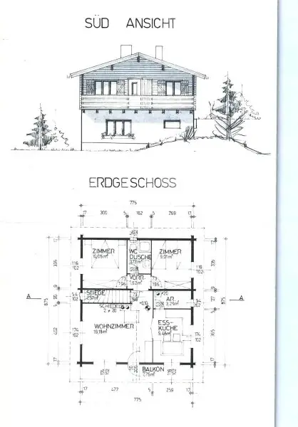 Plan OG