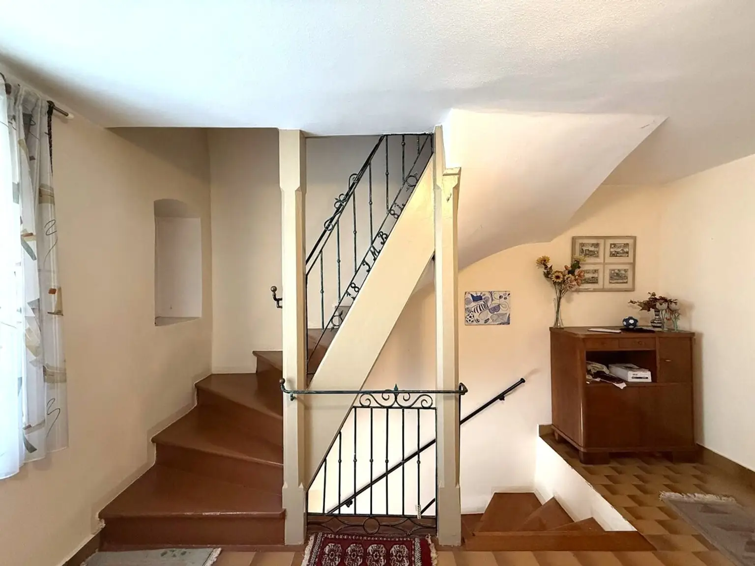 Zwischen Geschichte und Gartenidylle – Raum für Ihre Ideen!