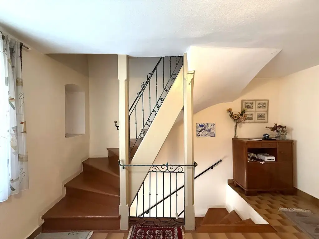 Zwischen Geschichte und Gartenidylle – Raum für Ihre Ideen!