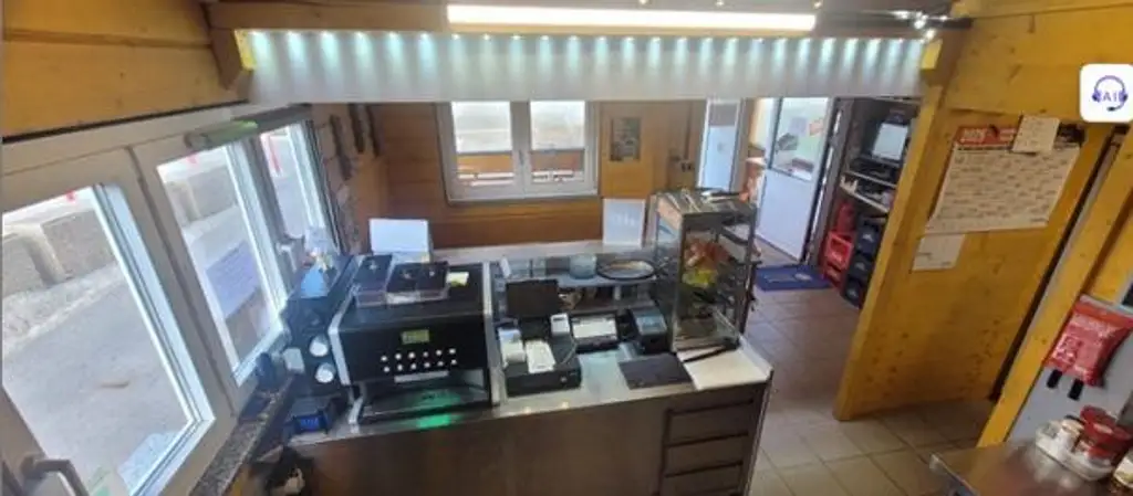 "Mit Snack zum Erfolg"