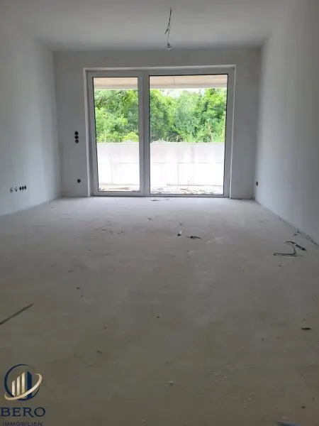 Erstbezug-3 Zimmer-großer Balkon-Provisionsfrei