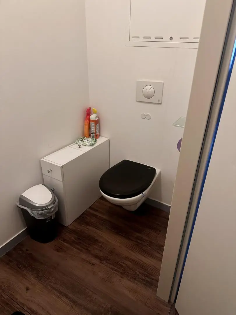 Großzügige Wohnung mit Loggia, moderner Küche und vielen anderen Highlights!