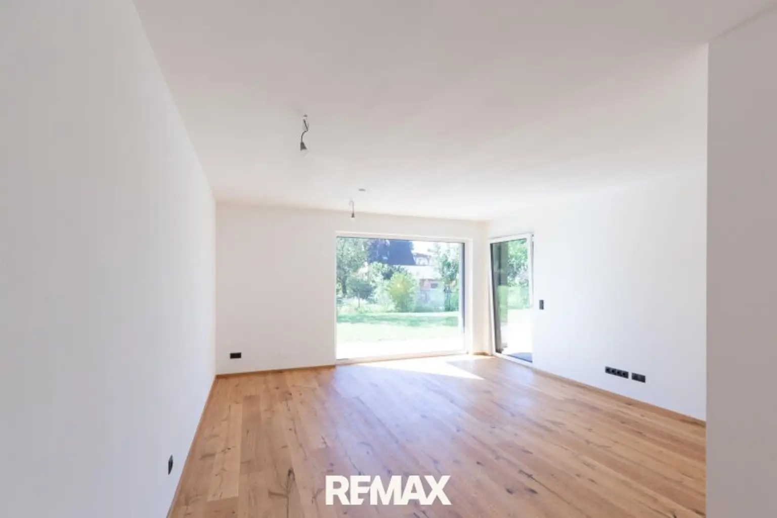 Wohn-/Esszimmer