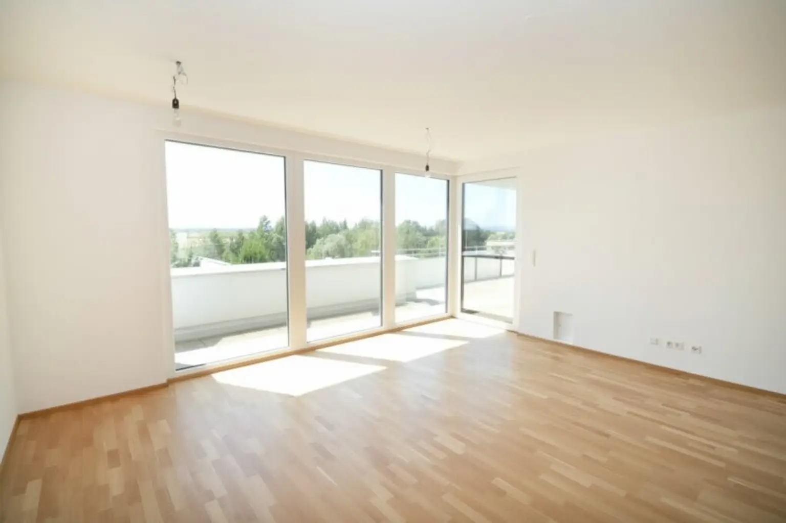 Exklusive Dachgeschosswohnung mit Seezugang
