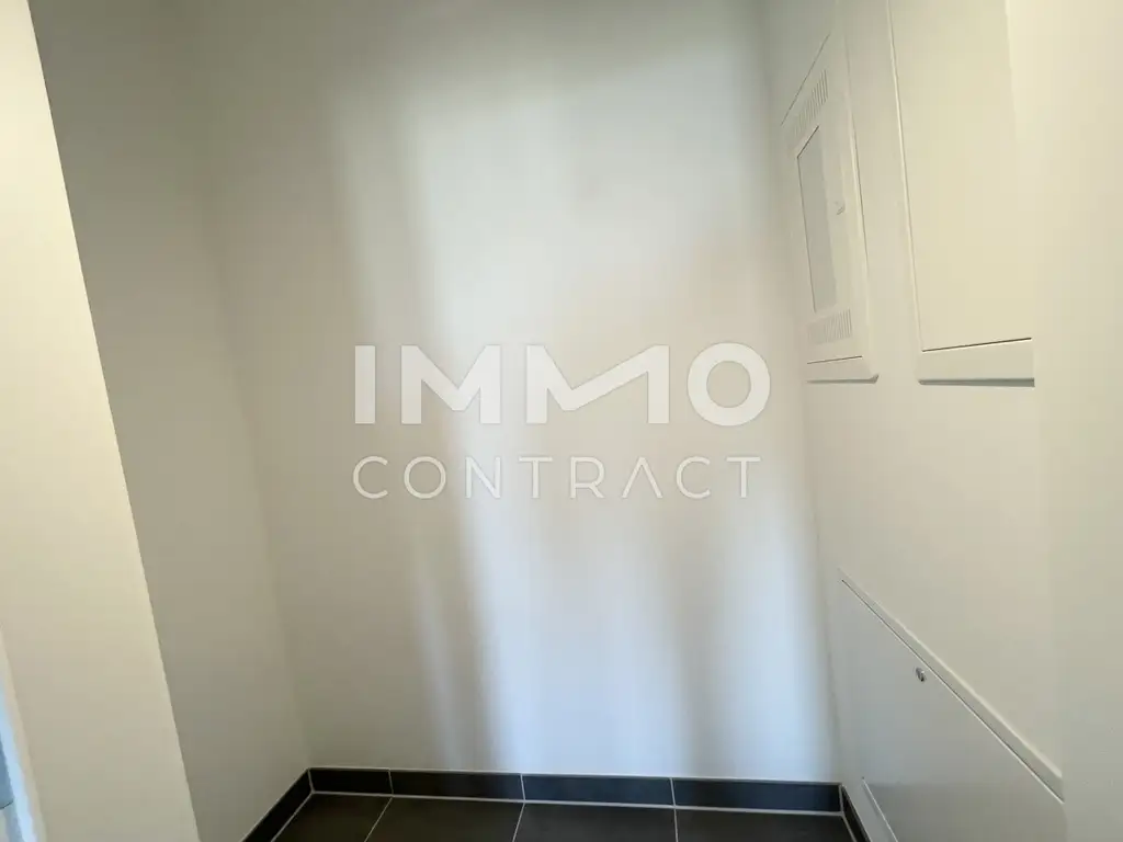 EDI N° 7 - Helle 2 - Zimmer - Dachgeschosswohnung mit Terrasse