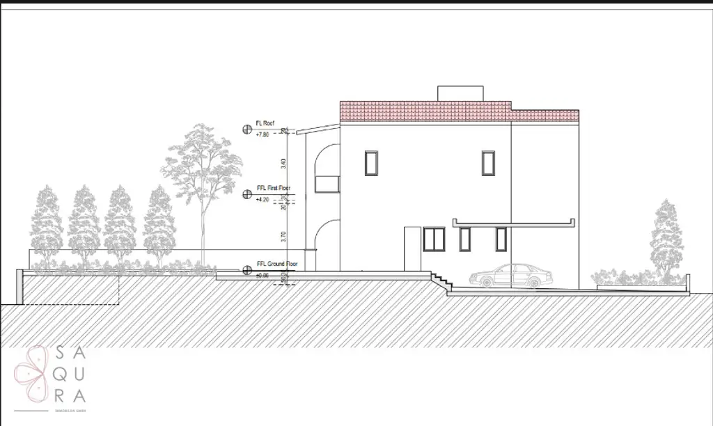 Sea Caves, Pegeia – Ihr exklusiver Rückzugsort auf Zypern