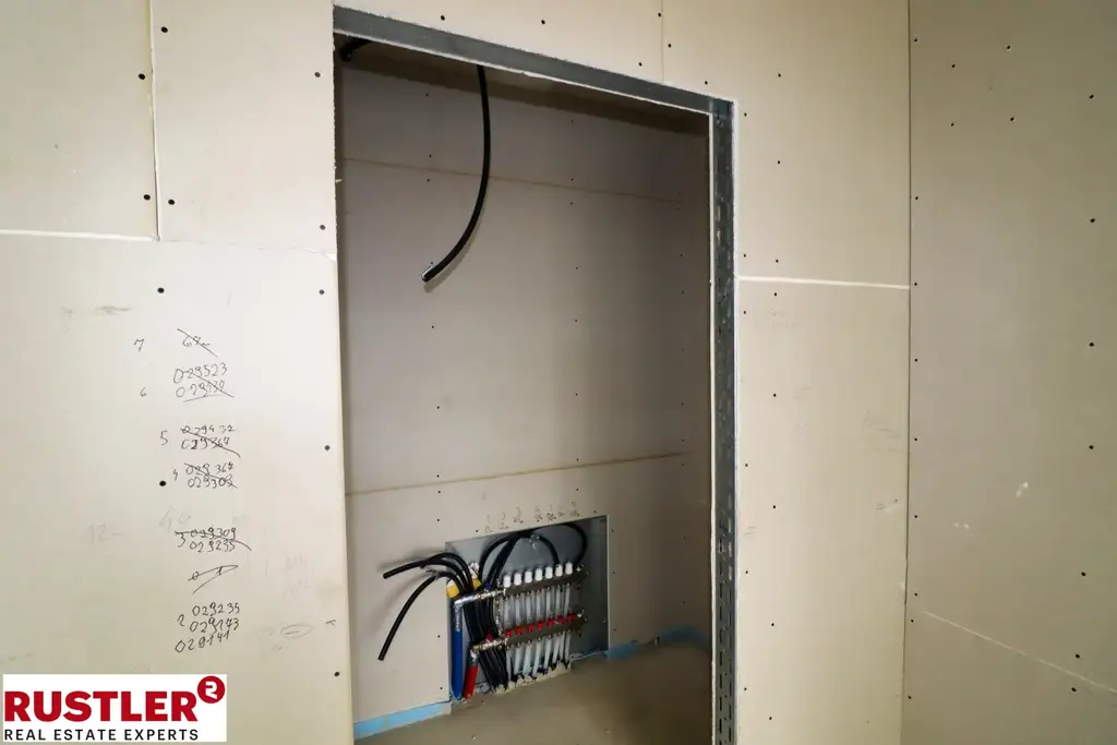 3-Zimmer-DG- Wohntraum mit Balkon - Nähe Kutschkermarkt