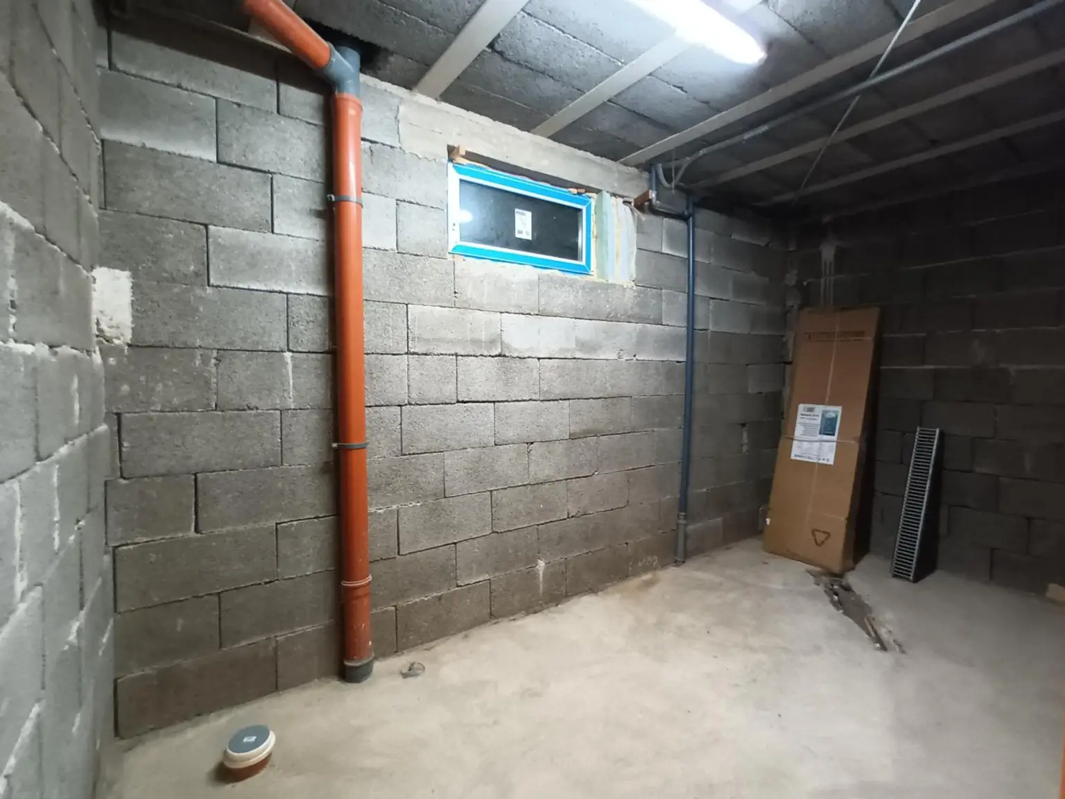 Solides Wohnhaus mit Potenzial in ruhiger Waldrandlage