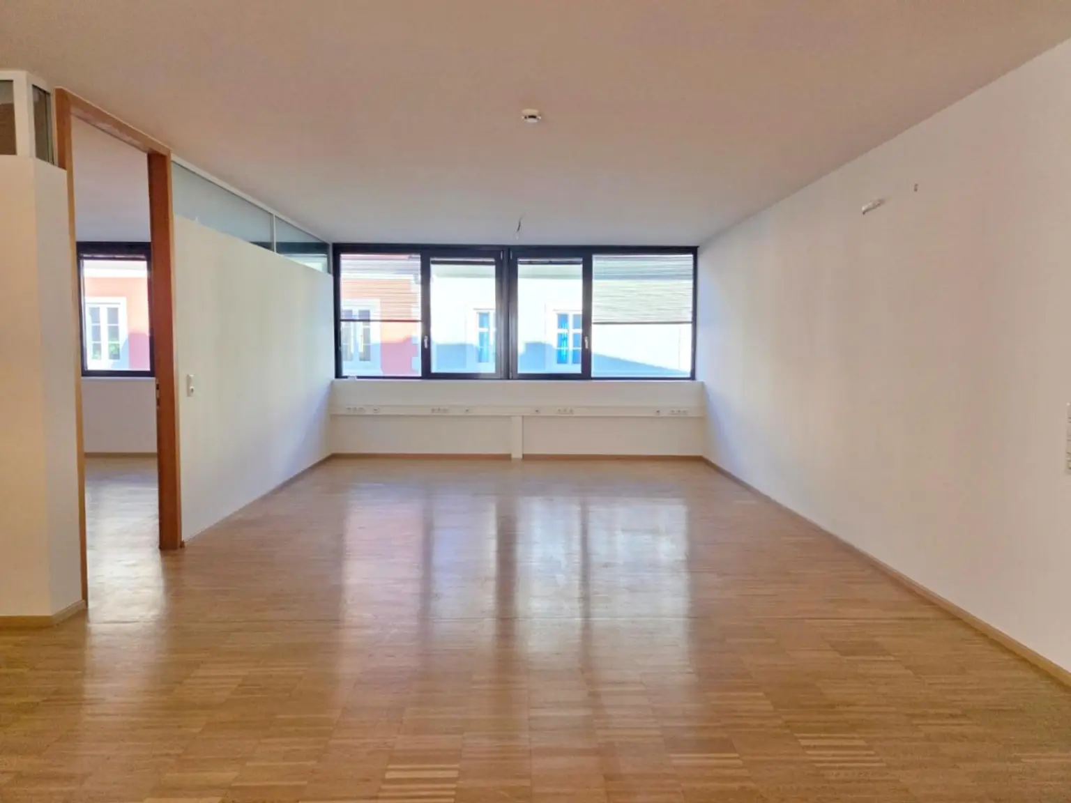 Flexible Flächen in bester Innenstadtlage