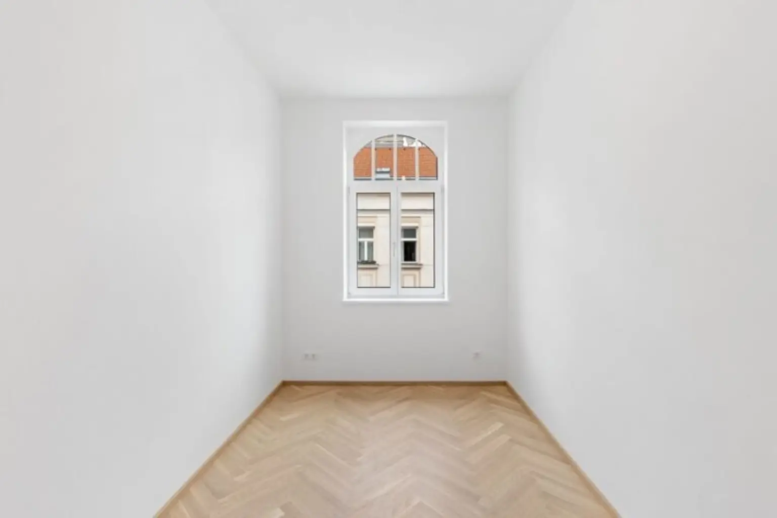 ERSTBEZUG ! Exklusives Wohnprojekt in historischem Gebäude (Top 17)