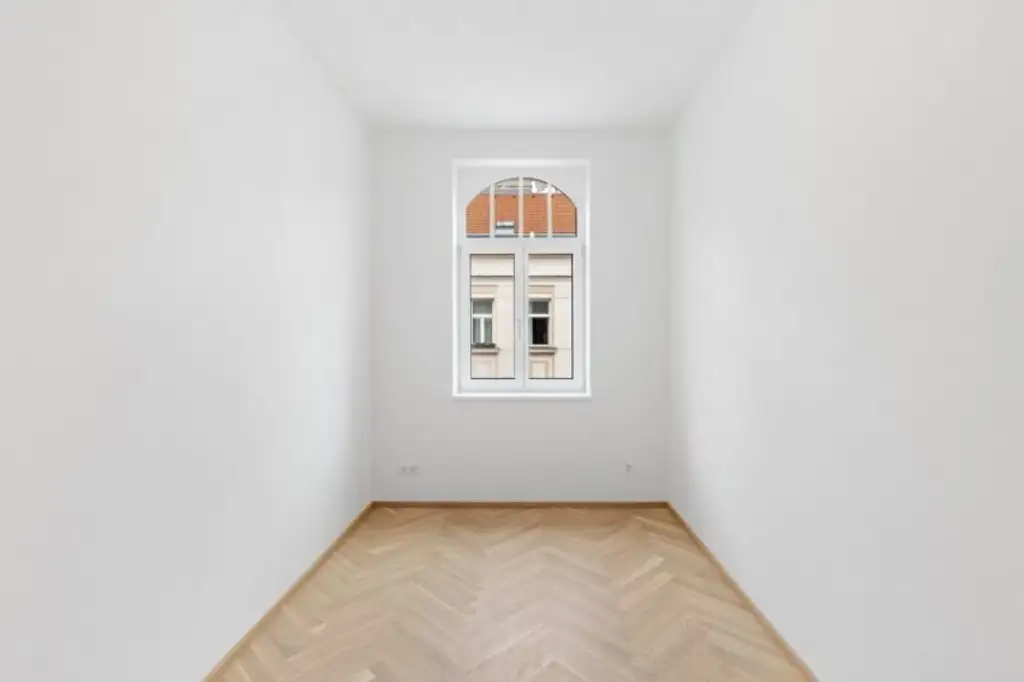 ERSTBEZUG ! Exklusives Wohnprojekt in historischem Gebäude (Top 17)
