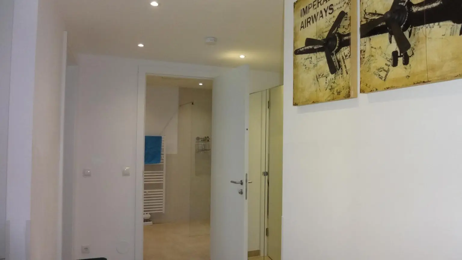 Moderne 2-Zimmer -Mietwohnung mit Loggia im 16.Bezirk!