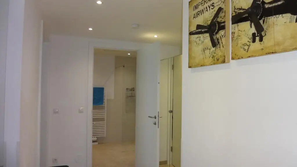 Moderne 2-Zimmer -Mietwohnung mit Loggia im 16.Bezirk!