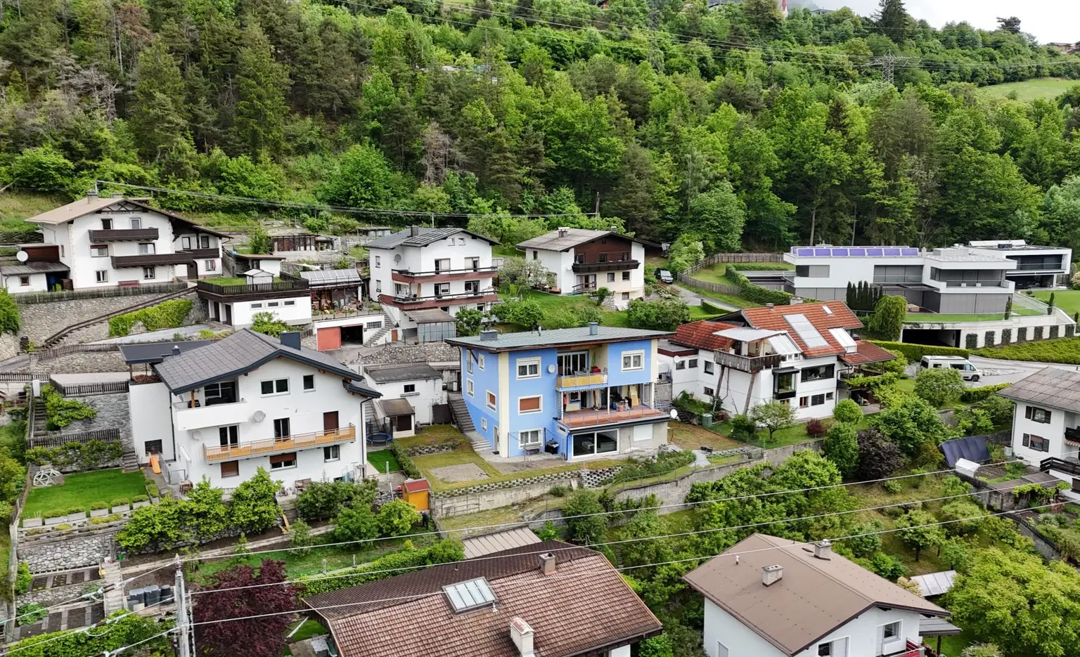 Charmante 4-Zimmerwohnung – Wohnen mit Herz und Geschichte!
