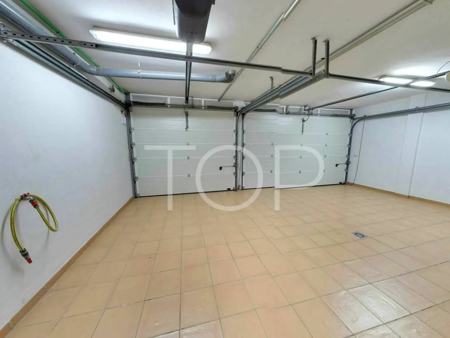 Villa-Villas-del-Duque-Garage-Palm-Mar-Tenerife