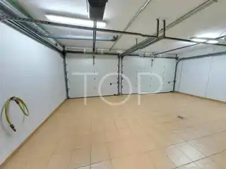 Villa-Villas-del-Duque-Garage-Palm-Mar-Tenerife