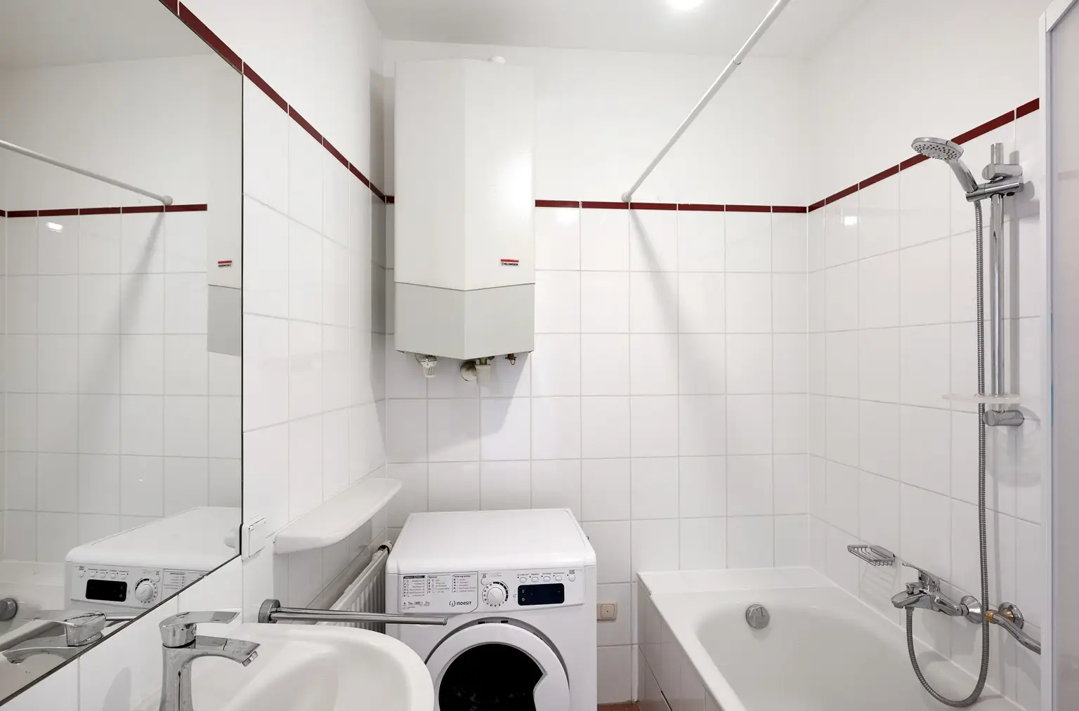 Badezimmer I
