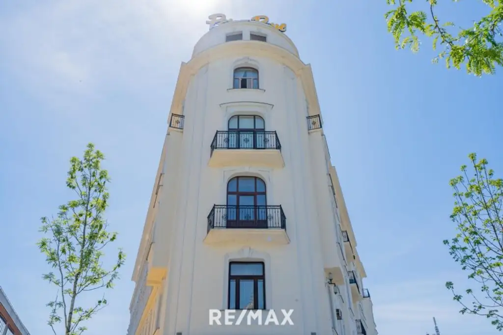 Betongold - sichere Kapitalanlage im Herzen der Stadt mit Zukunftspotenzial