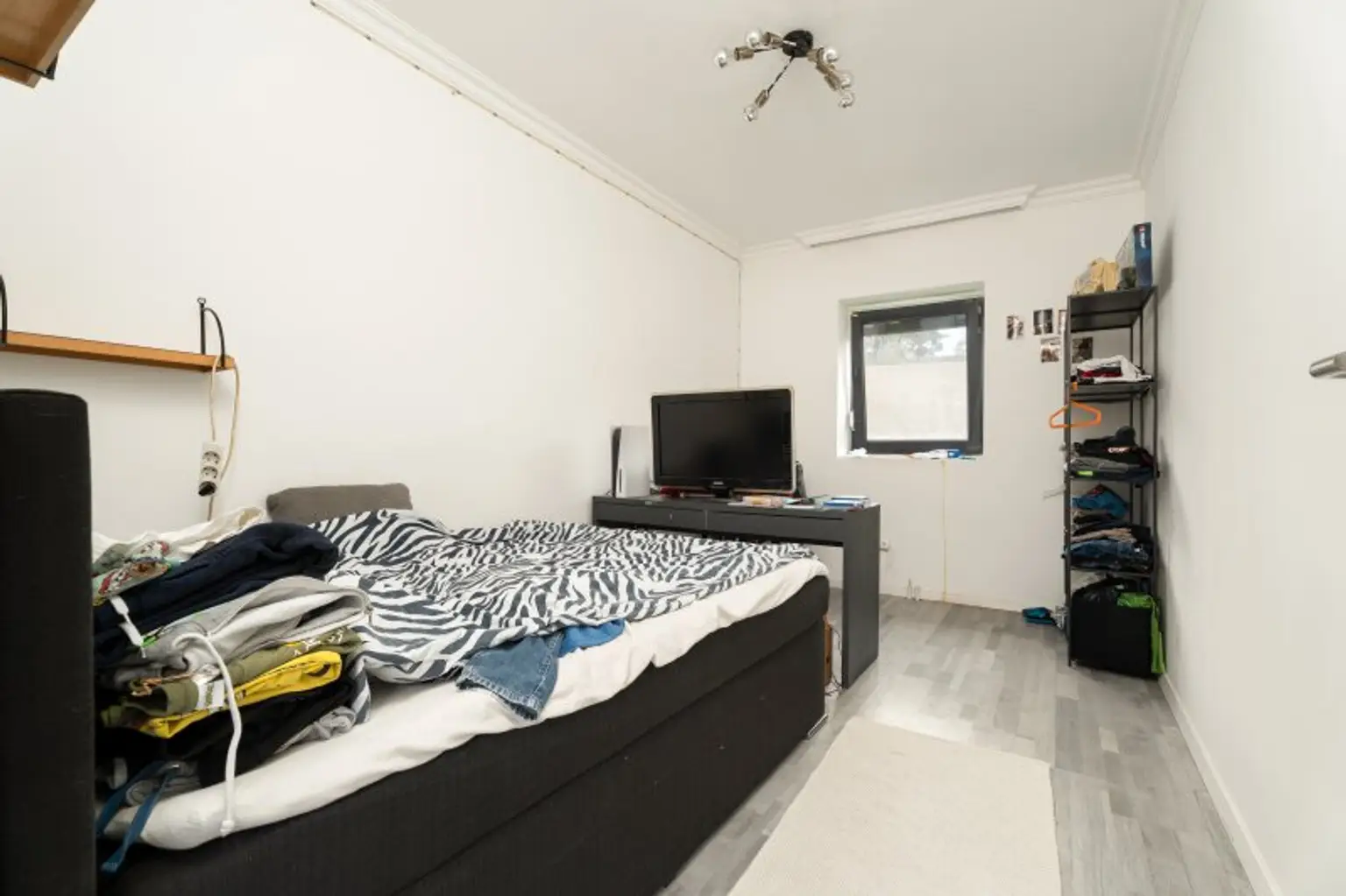Schlafzimmer 2 Haus
