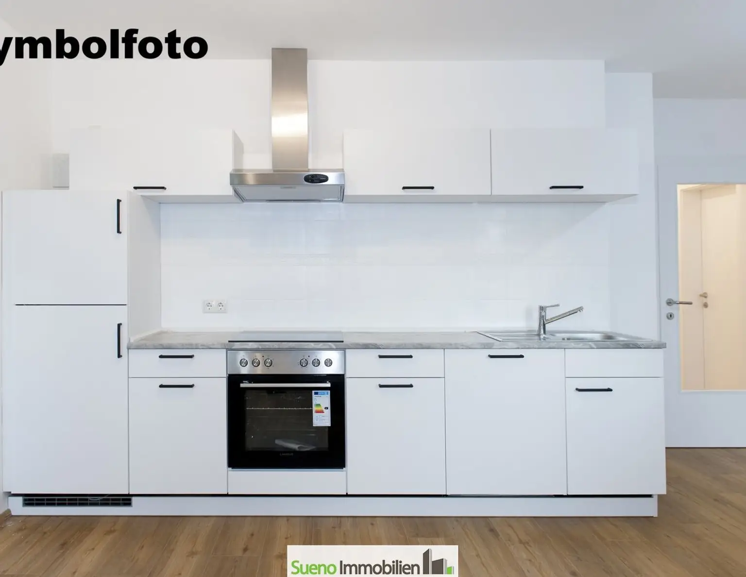 Charmante Dachgeschosswohnung in Vorchdorf - 47,37 m² mit Balkon & Stellplatz