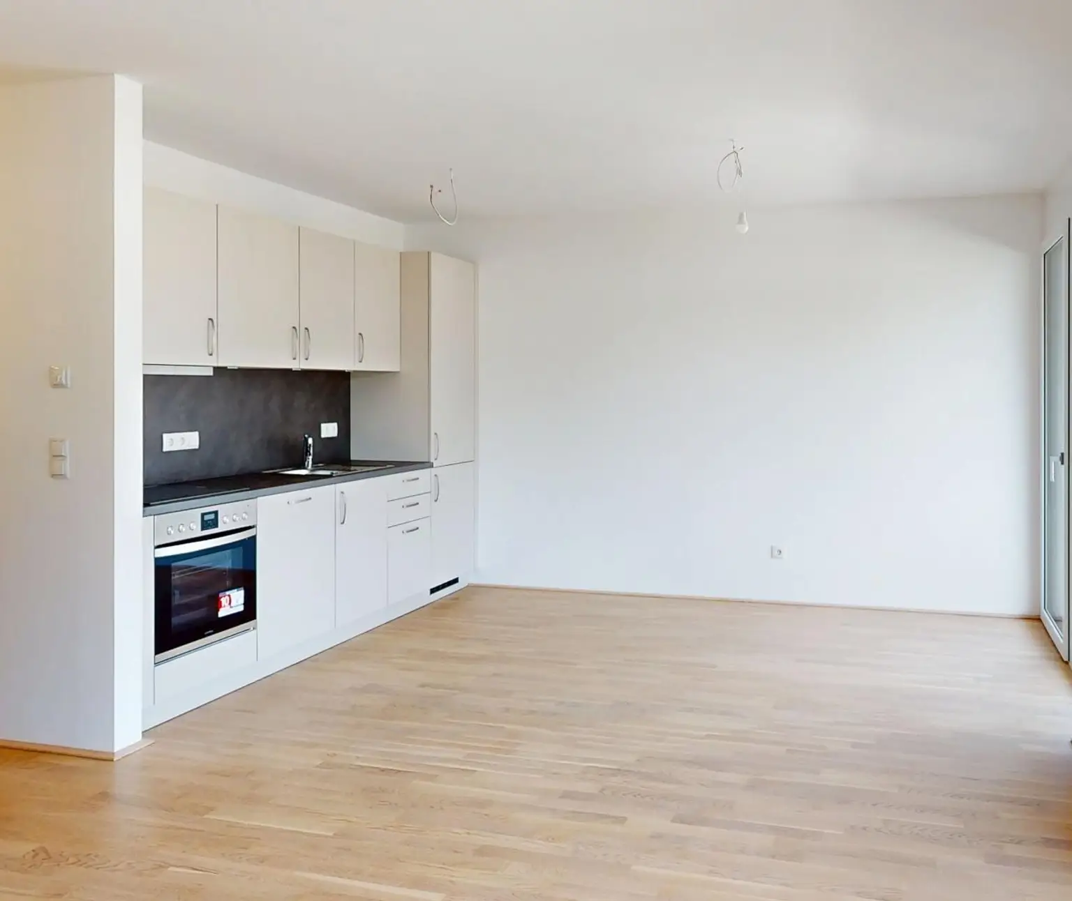 Wohnung - Kochen-Essen