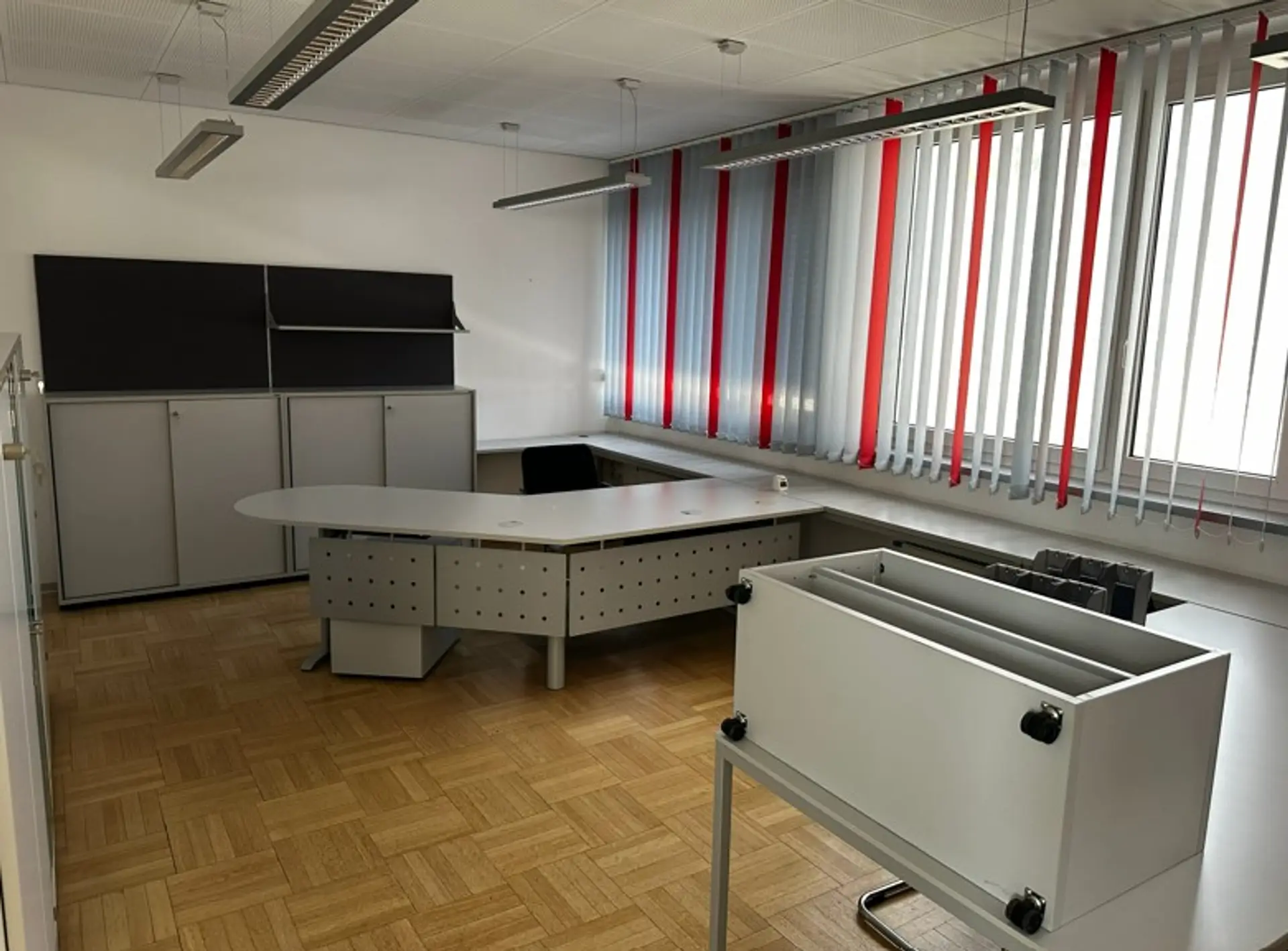 Büro