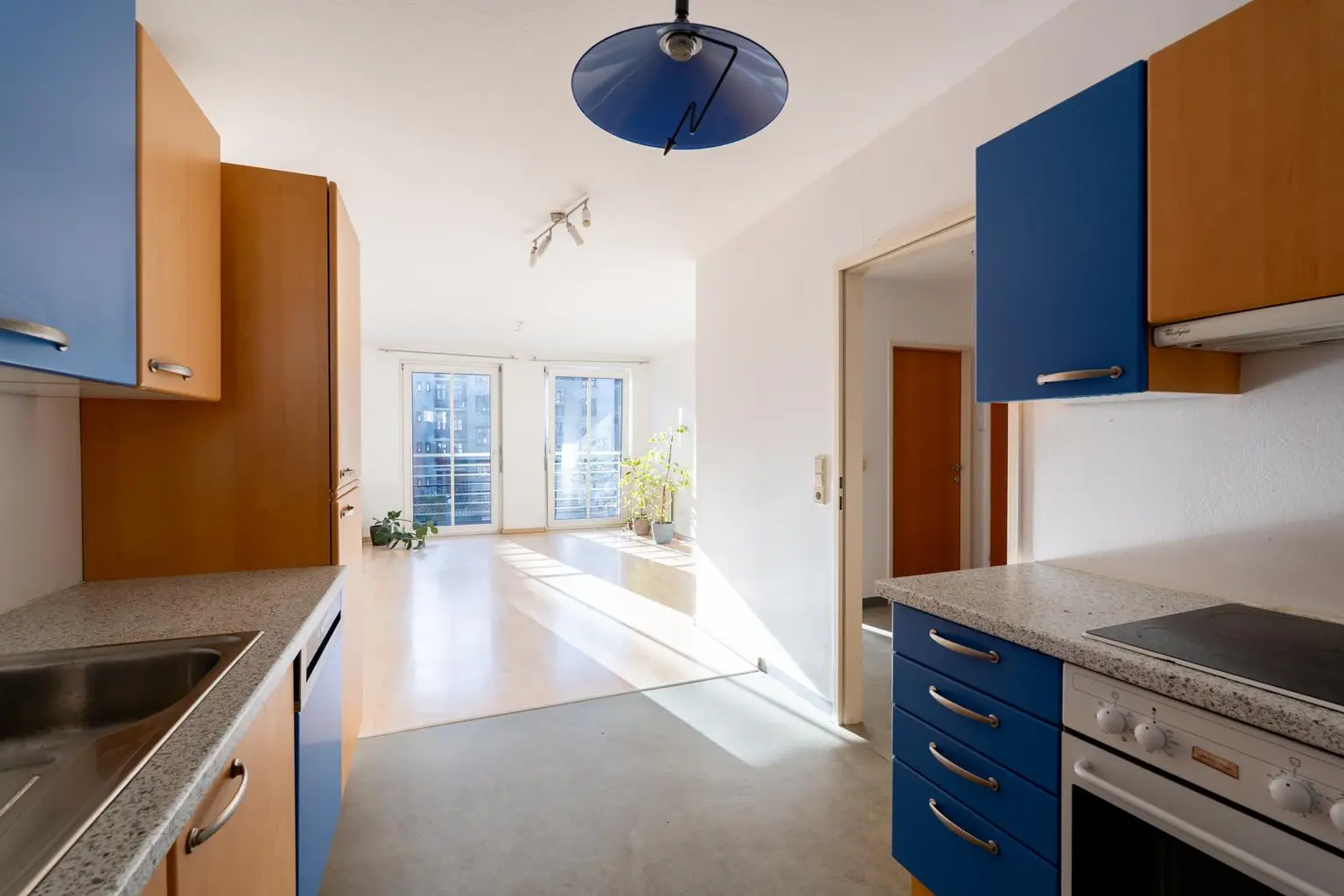 04. Eigentumswohnung 1100 Wien