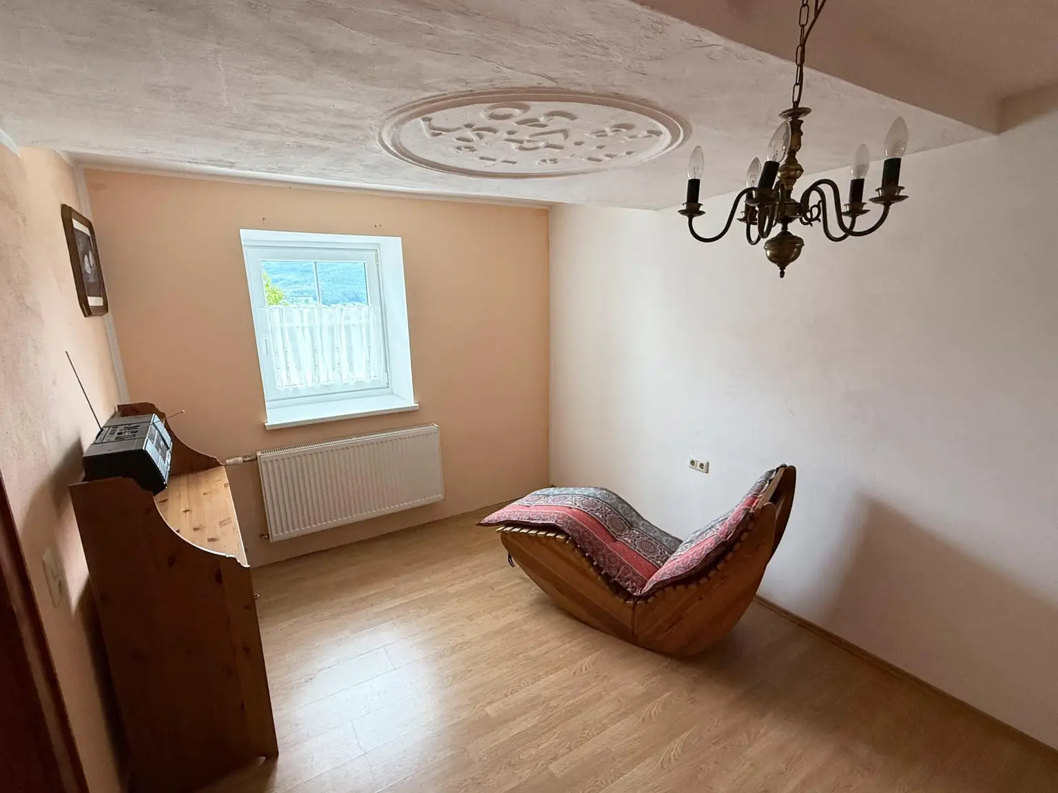 Traumhaftes Bauernhaus in Alleinlage mit Blick auf den Sonntagberg – 13 Hektar Natur pur im Ybbstal
