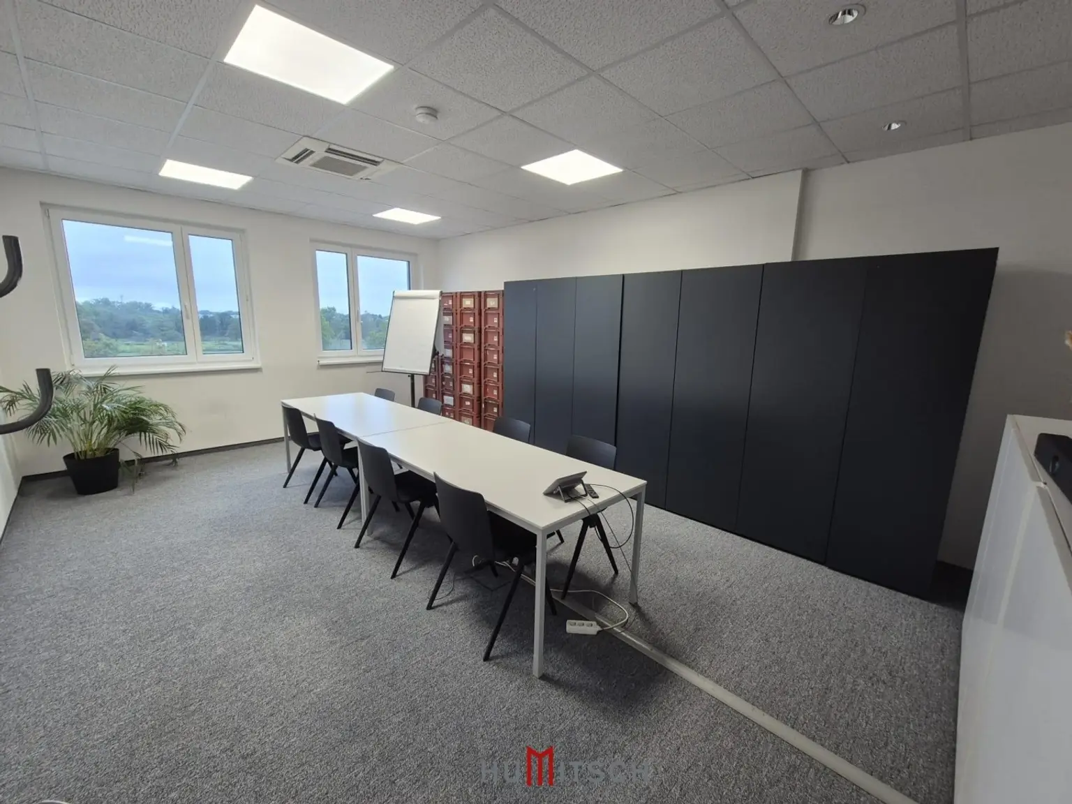 Bürofläche in Graz-Puntigam
