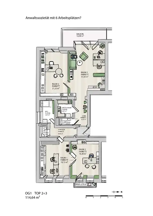 Plan 1