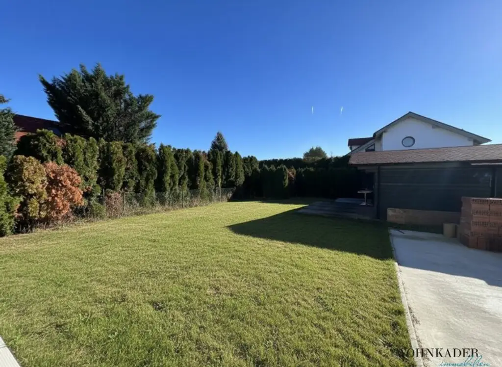 ⭐ Exklusives Seehaus am Privatsee – Wohnen, wo andere Urlaub machen