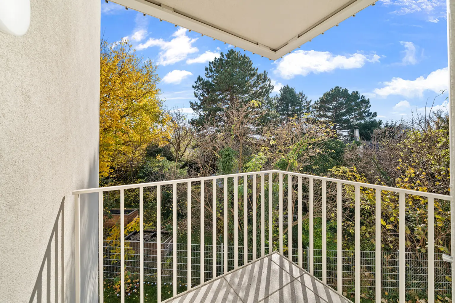 Eigentumswohnung an der Alten Donau - sofort beziehbar und provisionsfrei!