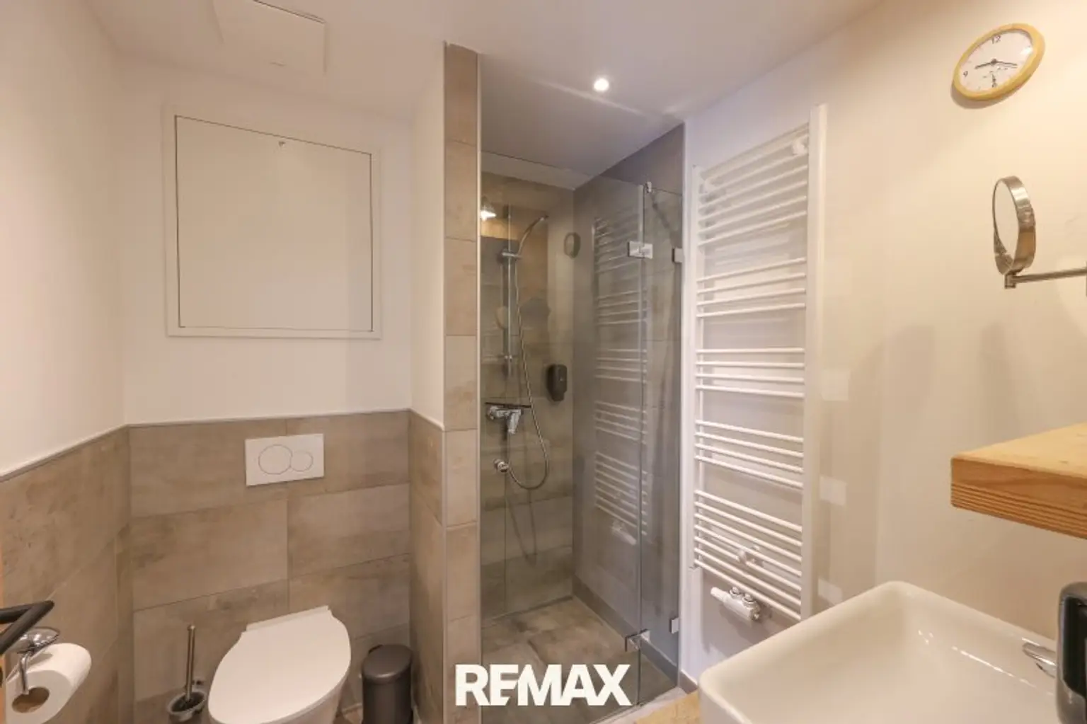 Badezimmer 2